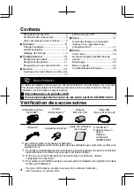 Предварительный просмотр 60 страницы JVC Everio GZ-HD520AS Basic User'S Manual