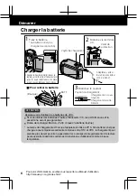 Предварительный просмотр 62 страницы JVC Everio GZ-HD520AS Basic User'S Manual