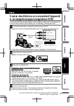 Предварительный просмотр 73 страницы JVC Everio GZ-HD520AS Basic User'S Manual