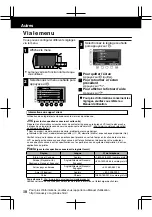 Предварительный просмотр 74 страницы JVC Everio GZ-HD520AS Basic User'S Manual