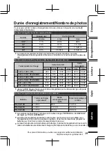 Предварительный просмотр 75 страницы JVC Everio GZ-HD520AS Basic User'S Manual