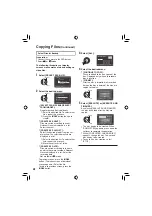 Предварительный просмотр 48 страницы JVC Everio GZ-HD6 Manual Book