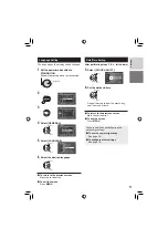 Preview for 17 page of JVC Everio GZ-HD7U Instructions Manual