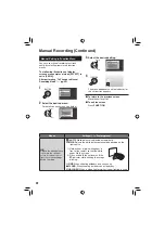 Preview for 28 page of JVC Everio GZ-HD7U Instructions Manual