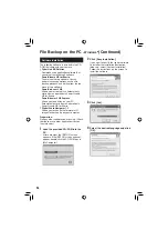 Preview for 54 page of JVC Everio GZ-HD7U Instructions Manual