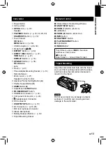 Preview for 14 page of JVC Everio GZ-HM1 Instructions Manual