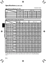 Preview for 41 page of JVC Everio GZ-HM1 Instructions Manual