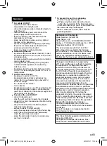 Preview for 44 page of JVC Everio GZ-HM1 Instructions Manual