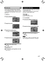 Preview for 58 page of JVC Everio GZ-HM1 Instructions Manual