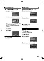 Preview for 60 page of JVC Everio GZ-HM1 Instructions Manual