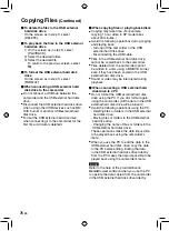 Preview for 77 page of JVC Everio GZ-HM1 Instructions Manual