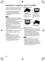 Preview for 79 page of JVC Everio GZ-HM1 Instructions Manual