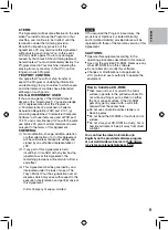 Preview for 9 page of JVC Everio GZ-HM200 Instructions Manual