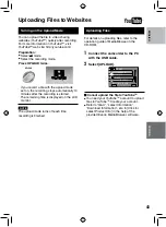 Preview for 43 page of JVC Everio GZ-HM200 Instructions Manual