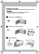 Preview for 58 page of JVC Everio GZ-HM200 Instructions Manual