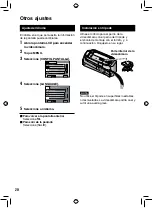 Preview for 72 page of JVC Everio GZ-HM200 Instructions Manual