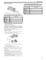 Preview for 13 page of JVC Everio GZ-HM30 Detailed User Manual