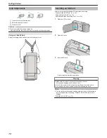 Preview for 14 page of JVC Everio GZ-HM30 Detailed User Manual