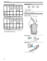 Preview for 12 page of JVC Everio GZ-HM300 Detailed User Manual