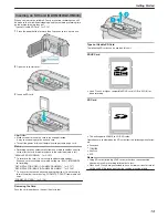 Preview for 13 page of JVC Everio GZ-HM300 Detailed User Manual