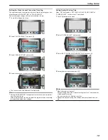 Preview for 19 page of JVC Everio GZ-HM300 Detailed User Manual