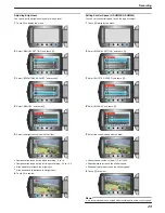 Preview for 29 page of JVC Everio GZ-HM300 Detailed User Manual