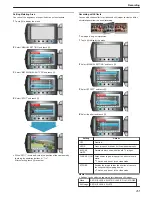 Preview for 31 page of JVC Everio GZ-HM300 Detailed User Manual