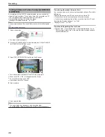 Preview for 34 page of JVC Everio GZ-HM300 Detailed User Manual