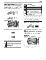 Preview for 43 page of JVC Everio GZ-HM300 Detailed User Manual