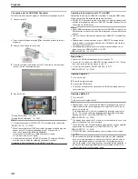 Preview for 46 page of JVC Everio GZ-HM300 Detailed User Manual