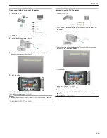 Preview for 47 page of JVC Everio GZ-HM300 Detailed User Manual