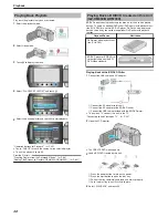 Preview for 48 page of JVC Everio GZ-HM300 Detailed User Manual