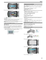 Preview for 49 page of JVC Everio GZ-HM300 Detailed User Manual