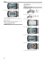 Preview for 50 page of JVC Everio GZ-HM300 Detailed User Manual