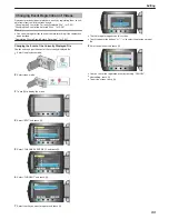 Preview for 55 page of JVC Everio GZ-HM300 Detailed User Manual