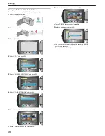 Preview for 56 page of JVC Everio GZ-HM300 Detailed User Manual