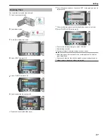 Preview for 57 page of JVC Everio GZ-HM300 Detailed User Manual