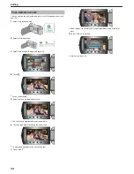 Preview for 58 page of JVC Everio GZ-HM300 Detailed User Manual