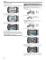 Preview for 60 page of JVC Everio GZ-HM300 Detailed User Manual