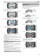 Preview for 61 page of JVC Everio GZ-HM300 Detailed User Manual