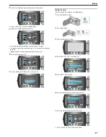 Preview for 67 page of JVC Everio GZ-HM300 Detailed User Manual