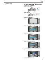 Preview for 69 page of JVC Everio GZ-HM300 Detailed User Manual