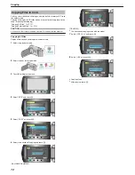 Preview for 72 page of JVC Everio GZ-HM300 Detailed User Manual