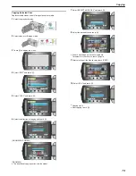 Preview for 73 page of JVC Everio GZ-HM300 Detailed User Manual