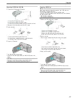 Preview for 77 page of JVC Everio GZ-HM300 Detailed User Manual