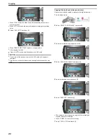 Preview for 80 page of JVC Everio GZ-HM300 Detailed User Manual