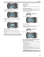 Preview for 83 page of JVC Everio GZ-HM300 Detailed User Manual