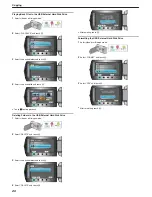 Preview for 86 page of JVC Everio GZ-HM300 Detailed User Manual