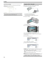 Preview for 94 page of JVC Everio GZ-HM300 Detailed User Manual