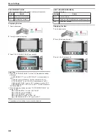 Preview for 98 page of JVC Everio GZ-HM300 Detailed User Manual